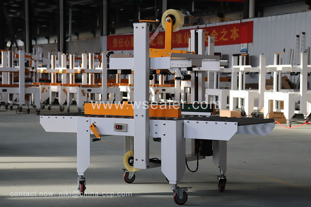 case sealer machine 01